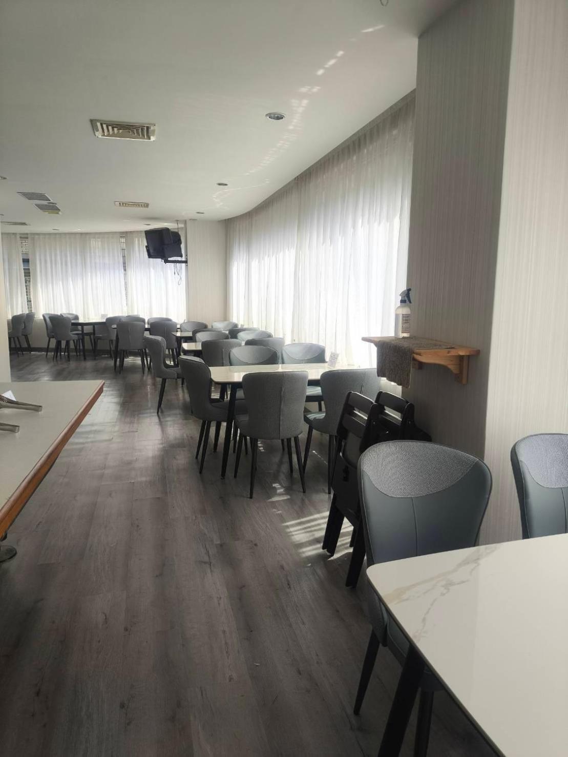 Champion Hotel Tchaj-pej Exteriér fotografie